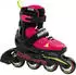Rollerblade Microblade (2026) pink/light green
