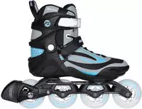 Powerslide 940700-38668-41, Powerslide Phuzion Radon 84 Inline-skates F&uuml;r Damen