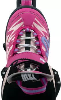 K2 Lumi Pro Kids (30M0720) pink