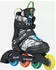 K2 Splash Kinder Inline Skates Weiss (30B3003)