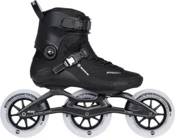 Powerslide Ps Stream Classic 125 black