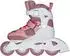 Powerslide Rocket Adjustable white/rose