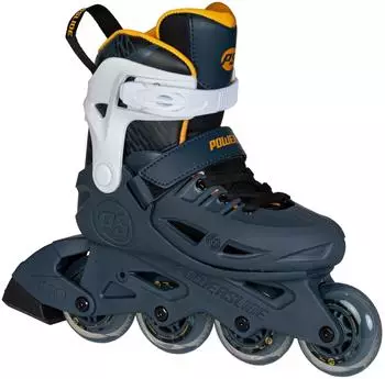Powerslide Stargaze Adjustable petrol/white