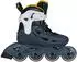 Powerslide Stargaze Adjustable petrol/white