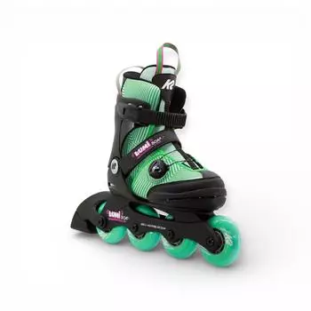 K2 Lumi BOA Kids (30M0721) watermelon
