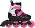 Powerslide Khaan Junior SQD pink/white