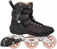 Powerslide 902013, Powerslide Skates (41) (902013) Weiss/T&uuml;rkis