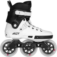 Powerslide 908437-40849-36-37, Powerslide Next Core 110 Inline-skates Black /...