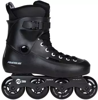 Powerslide Zoom 80 2023 black