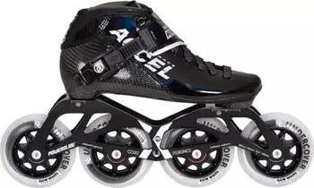Powerslide Accel Race Kids black