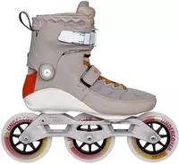 POWERSLIDE 510056-41, Powerslide Swell Eco 110 Inline-skates Grau EU 41 Grau EU...