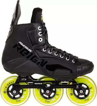 Powerslide Reign Triton 100 black