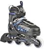 Inlineskates mit 4 Rädern
