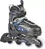Inlineskates mit 4 Rädern