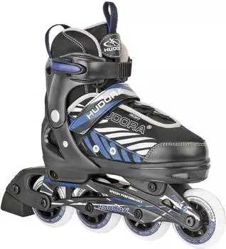 Inlineskates mit 4 Rädern