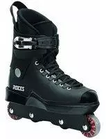 Roces M12 UFS Black (46) schwarz