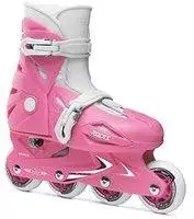 Roces 400687-006-003, Roces Orlando Iii Inline-skates Deep Pink