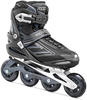 Roces Compy 8 Kinder Inline Skates White Violet (38-41) weiss