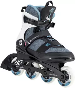 K2 Alexis 80 Pro (2019) steel blue