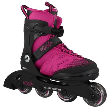 K2 Sports Europe Inlineskates pink Marlee 29-34