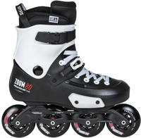 Powerslide 880237, Powerslide Zoom 80 (39) (880237) Schwarz/Weiss