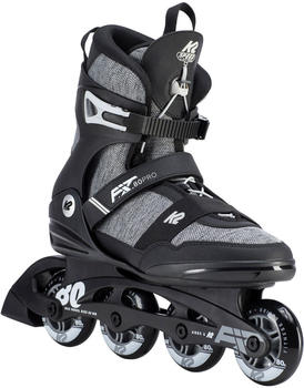 K2 F.I.T. 80 PRO (2019) grey/black