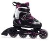 Fila 010620145, FILA Kinder Inlineskates Inline Skate X-One - - verstellbar...