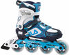 FILA 010619095-Blue/white/lightblue, FILA LEGACY PRO 84 LADY Inline Skate 2021