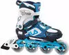 Inline Skates weiß