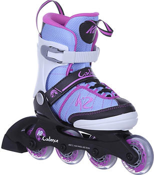 K2 Cadence Girl