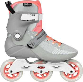 Powerslide Swell Lite Pink Grey 90