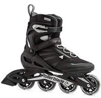 Rollerblade Zetrablade Herren ( Schwarz 27 MP, 42 EU |)