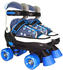 Best Sporting Quad Style blue/white