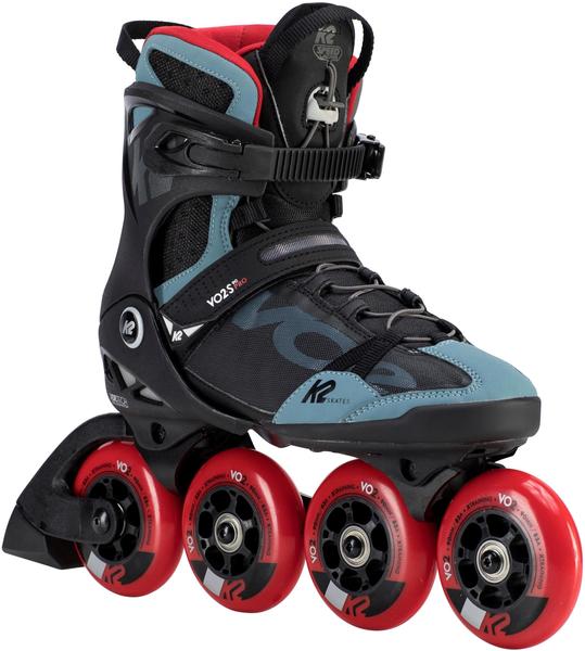 K2 Sports Europe Inlineskates VO2 S 90 PRO M 40