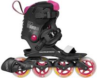 Powerslide 909042, Powerslide DOOP SKATES Doop Purple Dusk 90 43-49 (43, 44,...