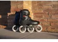 Powerslide Zoom Black 100, 45-46