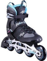 K2 30D0372.1.1.075, K2 HELENA 84 Inline Skate - 38 black Women