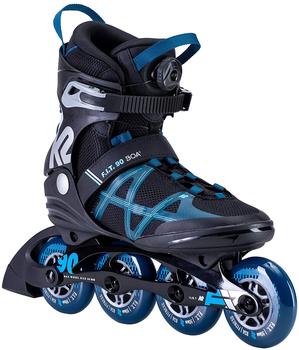 K2 Herren Inlineskates F.I.T. 90 BOA Gr. 42