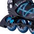 K2 Herren Inlineskates F.I.T. 90 BOA Gr. 42