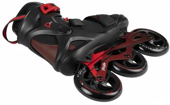 Playlife Sport Playlife GT 110 black/red