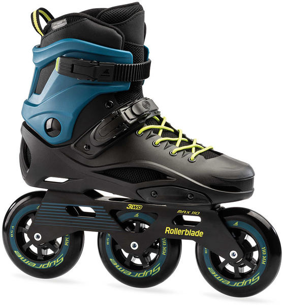 Rollerblade RB 110 3WD (2020)