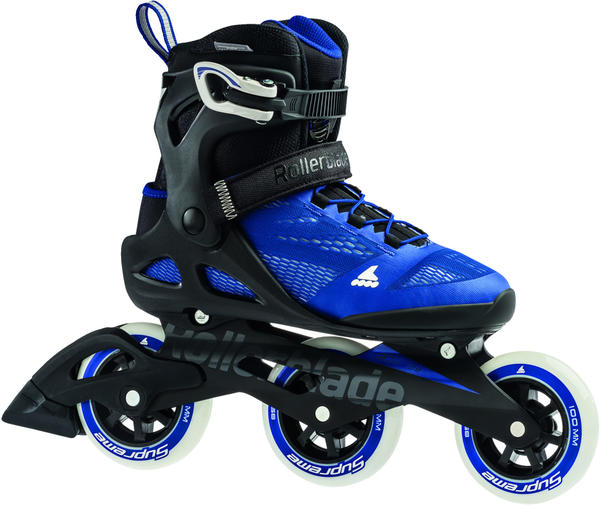 Rollerblade MACROBLADE 100 3WD W