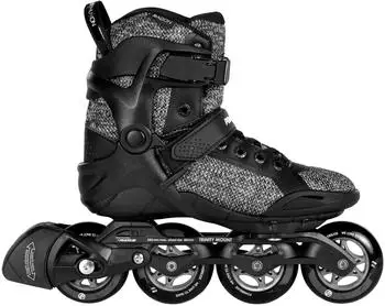 Powerslide Phuzion Radon 80 Inline Skate