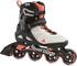 Rollerblade Damen MACROBLADE 80 W Inline-Skate, Gletscher GRAU/Koralle, 270