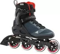 Rollerblade 07100400, Rollerblade Herren Inlineskates MACROBLADE 90 31 blau / orange Rollerblade 07100400, Rollerblade Herren Inlineskates MACROBLADE 90 31 blau / orange