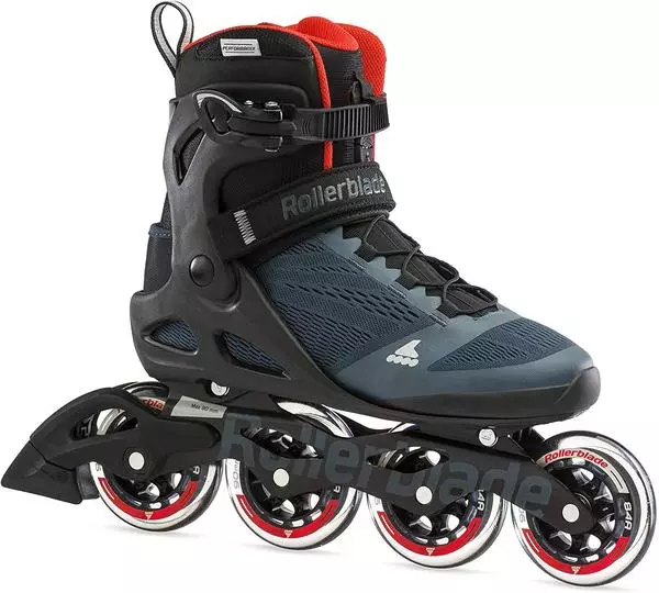 Rollerblade Macroblade 90 44 Erwachsene