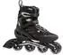 Rollerblade Zetrablade (2021) black/silver