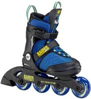 K2 Skates 30F0205-116000126, K2 Skates K2 Raider Pro Inlineskate Junior...