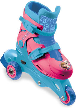 Mondo Frozen 3