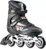 Inline Skates schwarz